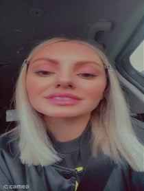 Poster for Intro video video from Alexandra Stan