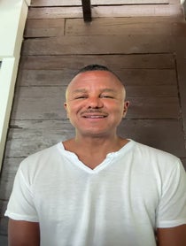 Poster for Graduation video from Yanic Truesdale