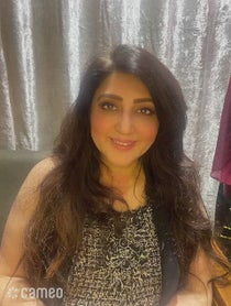 Poster for Intro video video from Archana Kochhar