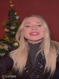 Poster for Intro video video from Anastasia Kuzmina