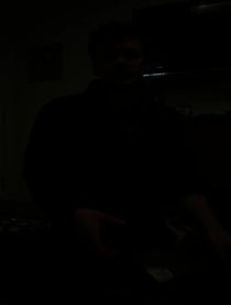Poster for Holiday video from Bryan Russell Smith
