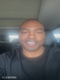 Poster for Intro video video from Darren Woodson