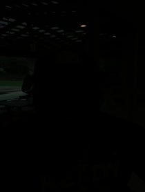 Poster for Holiday video from Aaron Donald
