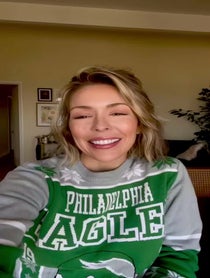 Poster for Roast video from Colleen Wolfe