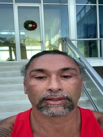 Poster for Gift video from Marcelo Rios