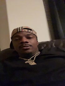 Poster for Gift video from Terrell Green