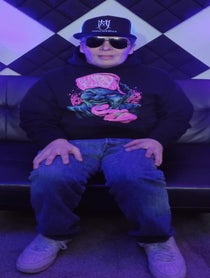 Poster for Other video from Blind Fury