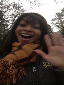Poster for Other video from Nadia Brown