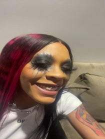 Poster for Other video from Rico Nasty