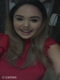 Poster for Intro video video from Kristinia DeBarge