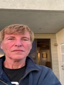 Poster for Holiday video from Leigh Steinberg