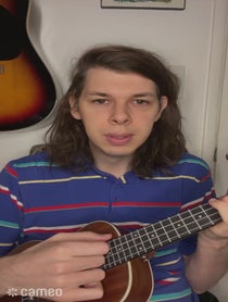 Poster for Intro video video from Matty Cardarople