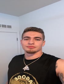 Poster for Pep Talk video from Jake Garcia