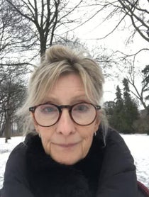 Poster for Gift video from Sheila McCarthy