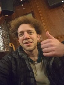 Poster for Holiday video from Kyle Legacy