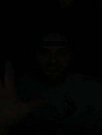 Poster for Pep Talk video from Scott D Henry