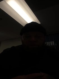Poster for Pep Talk video from Bimmy Antney