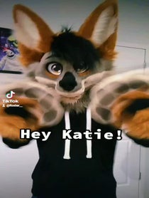 Poster for Pep Talk video from Foxter