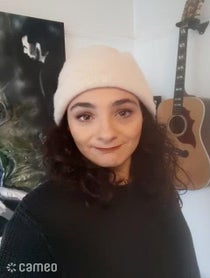 Poster for Intro video video from Victoria Hamilton-Barritt