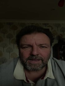 Poster for Holiday video from Martin Roberts