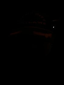 Poster for Holiday video from Lee Brice