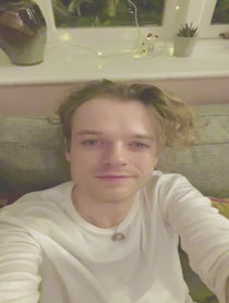 Poster for Holiday video from King No-One