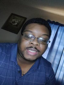 Poster for Advice video from Elijah D. Stroman