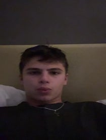 Poster for Holiday video from Peter Dokas