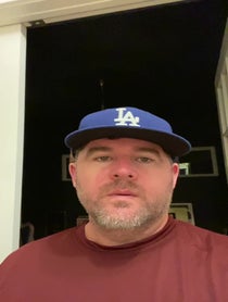 Poster for Birthday video from David Nail