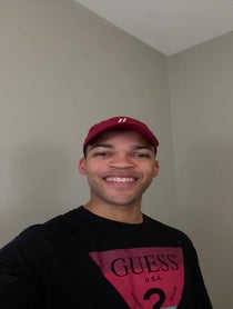 Poster for Gift video from Kyle Exum