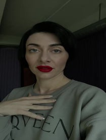 Poster for Birthday video from Qveen Herby