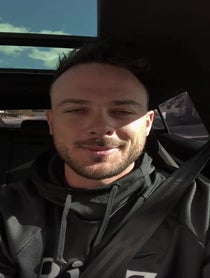 Poster for Birthday video from Kris Bryant