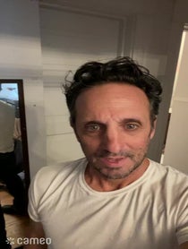 Poster for Intro video video from Ike Reilly