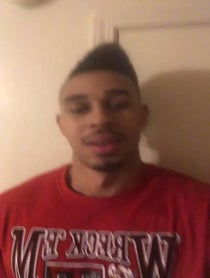 Poster for Gift video from Zhaire