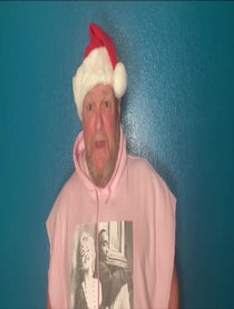 Poster for Holiday video from Matthew Lord / Wolfgang Champagne