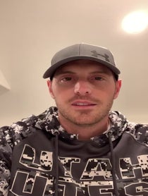 Poster for Advice video from Officer Nae Nae