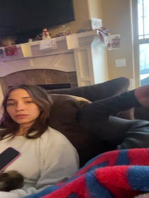 Poster for Pep Talk video from Andrew Collin