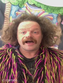 Poster for Intro video video from Alex Hooper