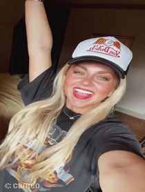 Poster for Intro video video from Anna Grace Newell