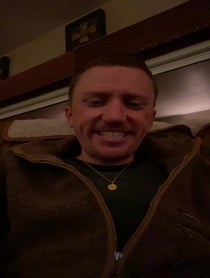 Poster for Holiday video from Scott Sharp