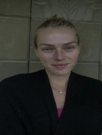 Poster for Gift video from Colleen Quigley