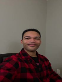 Poster for Holiday video from Kyle Exum