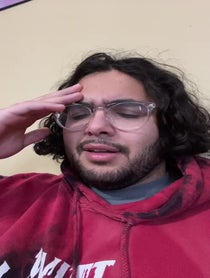Poster for Roast video from Arab