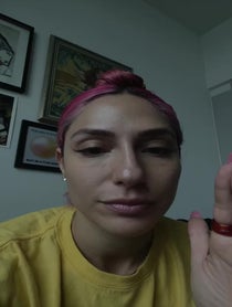 Poster for Other video from Tefi Pessoa