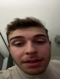 Poster for Holiday video from George Clarke