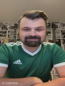 Poster for Intro video video from Shane Told