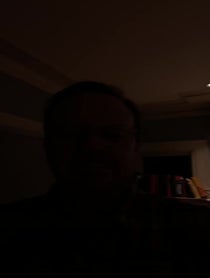 Poster for Gift video from Peter Mackenzie
