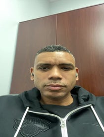 Poster for Birthday video from Allan Houston