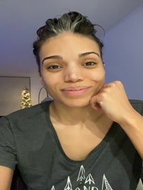 Poster for Gift video from Ciara Renée