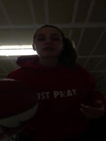 Poster for Roast video from Madison Campbell